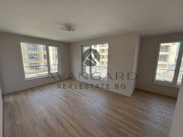 Двустаен апартамент в Пловдив, Кършияка - 74 кв.м за 1041 €/кв.м - Снимка #1