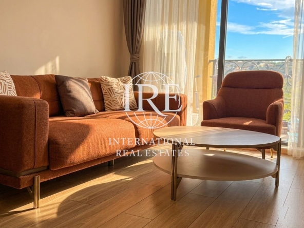 Четиристаен апартамент в к.к. Св.Св. Константин и Елена - 134 кв.м за 1294 €/кв.м - Снимка #1