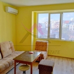 Дава се под наем Двустаен апартамент в Варна, Колхозен пазар - 50 кв.м за 350 € - Снимка #1