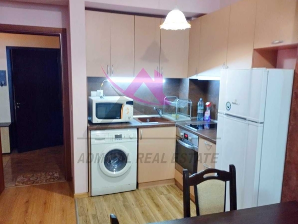 Дава се под наем Двустаен апартамент в Варна, Левски - 58 кв.м за 425 € - Снимка #1