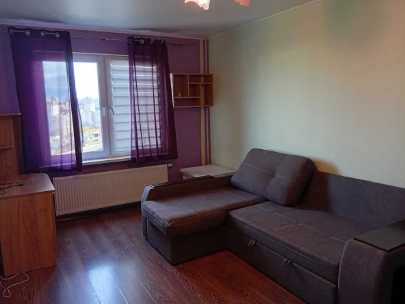 Дава се под наем Двустаен апартамент в София, Център - 67 кв.м за 397.8 € - Снимка #1