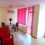 Тристаен апартамент в Хасково, Училищни - 105 кв.м за 777 €/кв.м - Снимка #1