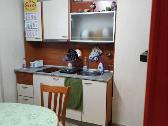 Тристаен апартамент в София, Център - 81 кв.м за 1190 €/кв.м - Снимка #1