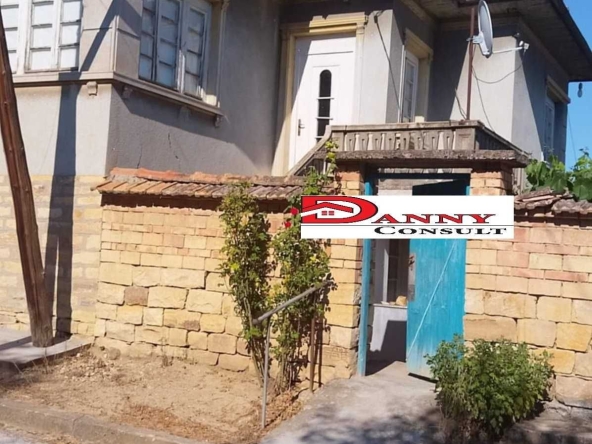 Къща в Велико Търново, Акация - 100 кв.м за 71 €/кв.м - Снимка #1