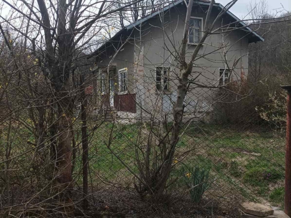 Къща в Велико Търново, Акация - 90 кв.м за 284 €/кв.м - Снимка #1