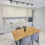 Дава се под наем Двустаен апартамент в Пловдив, Христо Смирненски - 85 кв.м за 750 € - Снимка #1