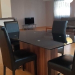 Дава се под наем Двустаен апартамент в Пловдив, Тракия - 74 кв.м за 357 € - Снимка #1