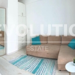 Дава се под наем Едностаен апартамент в к.к. Св.Св. Константин и Елена - 30 кв.м за 298.86 € - Снимка #1