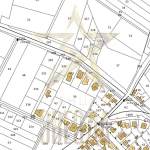 Парцел в с. Първенец, Област Пловдив - 620 кв.м за 71 €/кв.м - Снимка #1