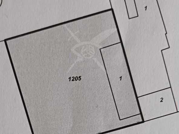 Парцел в с. Царацово, Област Пловдив - 490 кв.м за 127 €/кв.м - Снимка #1