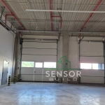 Дава се под наем Склад в София, Гоце Делчев - 1200 кв.м за 8400 € - Снимка #1