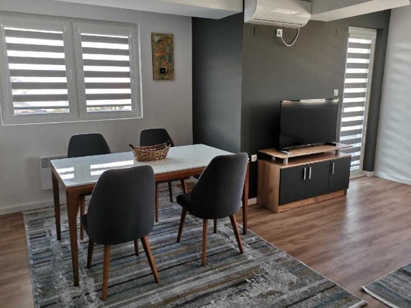 Дава се под наем Двустаен апартамент в София, Витоша - 64 кв.м за 510 € - Снимка #1