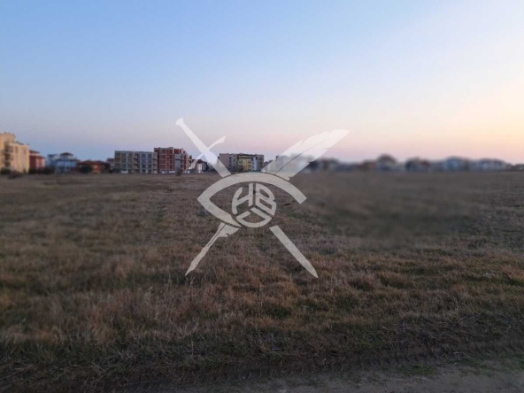 Парцел в с. Равда, Област Бургас - 5358 кв.м за 43 €/кв.м - Снимка #1