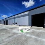 Дава се под наем Склад в Пловдив, Индустриална зона - Юг - 410 кв.м за 1630.98 € - Снимка #1