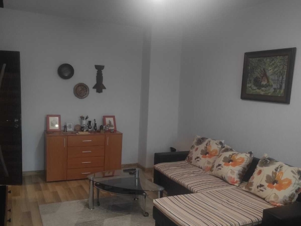 Двустаен апартамент в Стара Загора, Железник - център - 66 кв.м за 1046 €/кв.м - Снимка #1