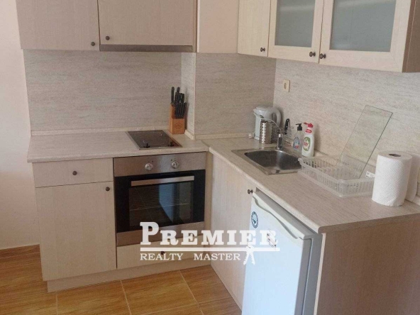 Двустаен апартамент в Свети Влас - 60 кв.м за 1134 €/кв.м - Снимка #1