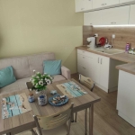 Двустаен апартамент в Варна, Победа - 55 кв.м за 2273 €/кв.м - Снимка #1