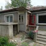 Къща в с. Спасово, Област Добрич - 80 кв.м за 268 €/кв.м - Снимка #1