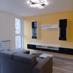 Дава се под наем Двустаен апартамент в София, Гео Милев - 70 кв.м за 647.7 € - Снимка #1