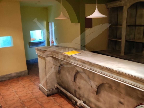 Заведение в Пловдив, Кършияка - 160 кв.м за 1250 €/кв.м - Снимка #1