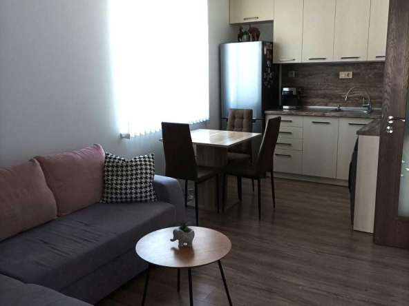 Тристаен апартамент в Стара Загора, Самара 1 - 68 кв.м за 1375 €/кв.м - Снимка #1