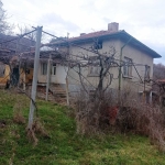 Къща в с. Доброво, Област Кюстендил - 81 кв.м за 391 €/кв.м - Снимка #1