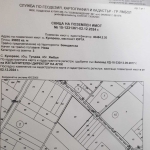 Земеделски имот в с. Кукорево, Област Ямбол -  кв.м за 5 €/дка - Снимка #1