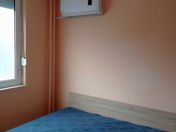 Дава се под наем Двустаен апартамент в Бургас, Братя Миладинови - 55 кв.м за 250 € - Снимка #1