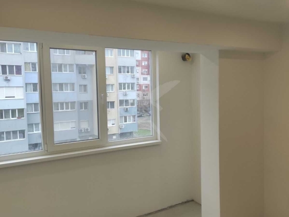 Двустаен апартамент в Бургас, Меден рудник - зона А - 41 кв.м за 1635 €/кв.м - Снимка #1