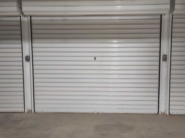 Дава се под наем Гараж / Паркомясто в Пловдив, Южен - 18 кв.м за 28900 € - Снимка #1