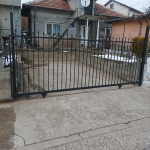 Къща в Плевен, 9-ти квартал - 44 кв.м за 1364 €/кв.м - Снимка #1