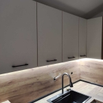 Дава се под наем Двустаен апартамент в София, Хаджи Димитър - 53 кв.м за 433.5 € - Снимка #1