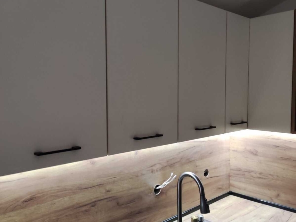 Дава се под наем Двустаен апартамент в София, Хаджи Димитър - 53 кв.м за 433.5 € - Снимка #1