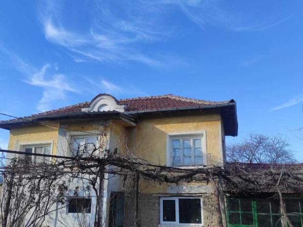 Къща в Николаево - 132 кв.м за 186 €/кв.м - Снимка #1