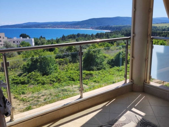 Двустаен апартамент в Бяла - 55 кв.м за 1128 €/кв.м - Снимка #1