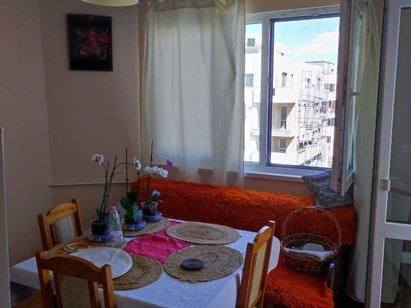 Дава се под наем Двустаен апартамент в София, Младост 1А - 60 кв.м за 510 € - Снимка #1