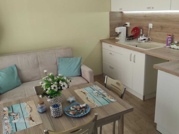 Двустаен апартамент в Варна, Победа - 55 кв.м за 2273 €/кв.м - Снимка #1