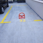 Дава се под наем Гараж / Паркомясто в Бургас, Славейков - 10 кв.м за 40.8 € - Снимка #1