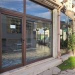 Дава се под наем Магазин в Кюстендил, Осогово - 48 кв.м за 390 € - Снимка #1