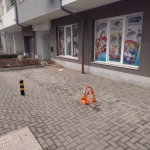 Дава се под наем Гараж / Паркомясто в София, Надежда 1 - 16 кв.м за 25.5 € - Снимка #1