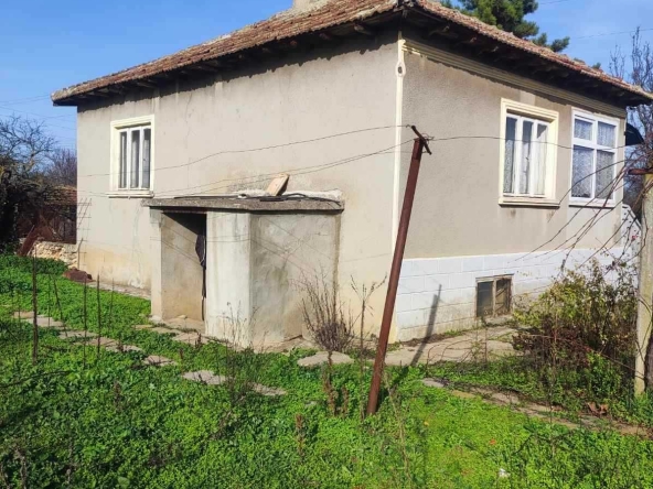 Къща в Добрич, Център - 78 кв.м за 379 €/кв.м - Снимка #1