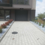 Дава се под наем Гараж / Паркомясто в Петрич - 24 кв.м за 149.43 € - Снимка #1