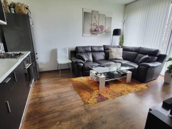 Дава се под наем Двустаен апартамент в София, Манастирски ливади - 65 кв.м за 649 € - Снимка #1