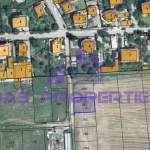 Парцел в София, Филиповци - 373 кв.м за 124 €/кв.м - Снимка #1