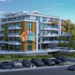 Тристаен апартамент в Варна, Виница - 96 кв.м за 718 €/кв.м - Снимка #1