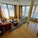 Дава се под наем Двустаен апартамент в София, Гео Милев - 82 кв.м за 640 € - Снимка #1