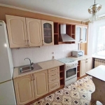 Дава се под наем Двустаен апартамент в София, Зона Б-18 - 55 кв.м за 498.27 € - Снимка #1