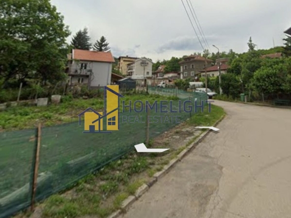 Парцел в с. Кокаляне, Област София-град - 608 кв.м за 295 €/кв.м - Снимка #1