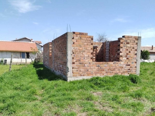 Парцел в Стамболийски - 845 кв.м за 63 €/кв.м - Снимка #1