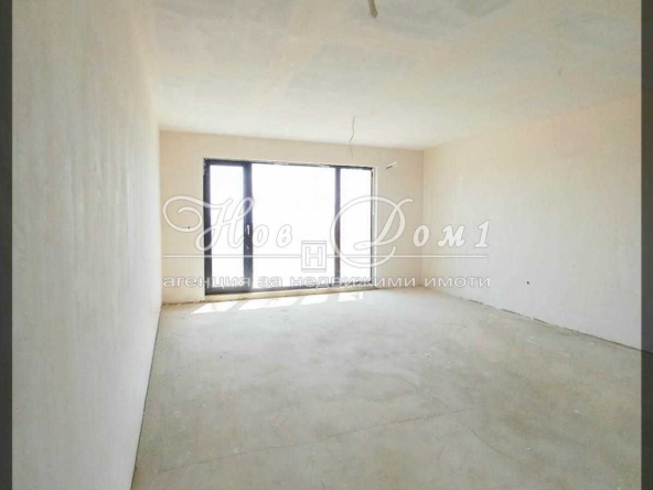 Тристаен апартамент в Варна, Владислав Варненчик - 94 кв.м за 910 €/кв.м - Снимка #1
